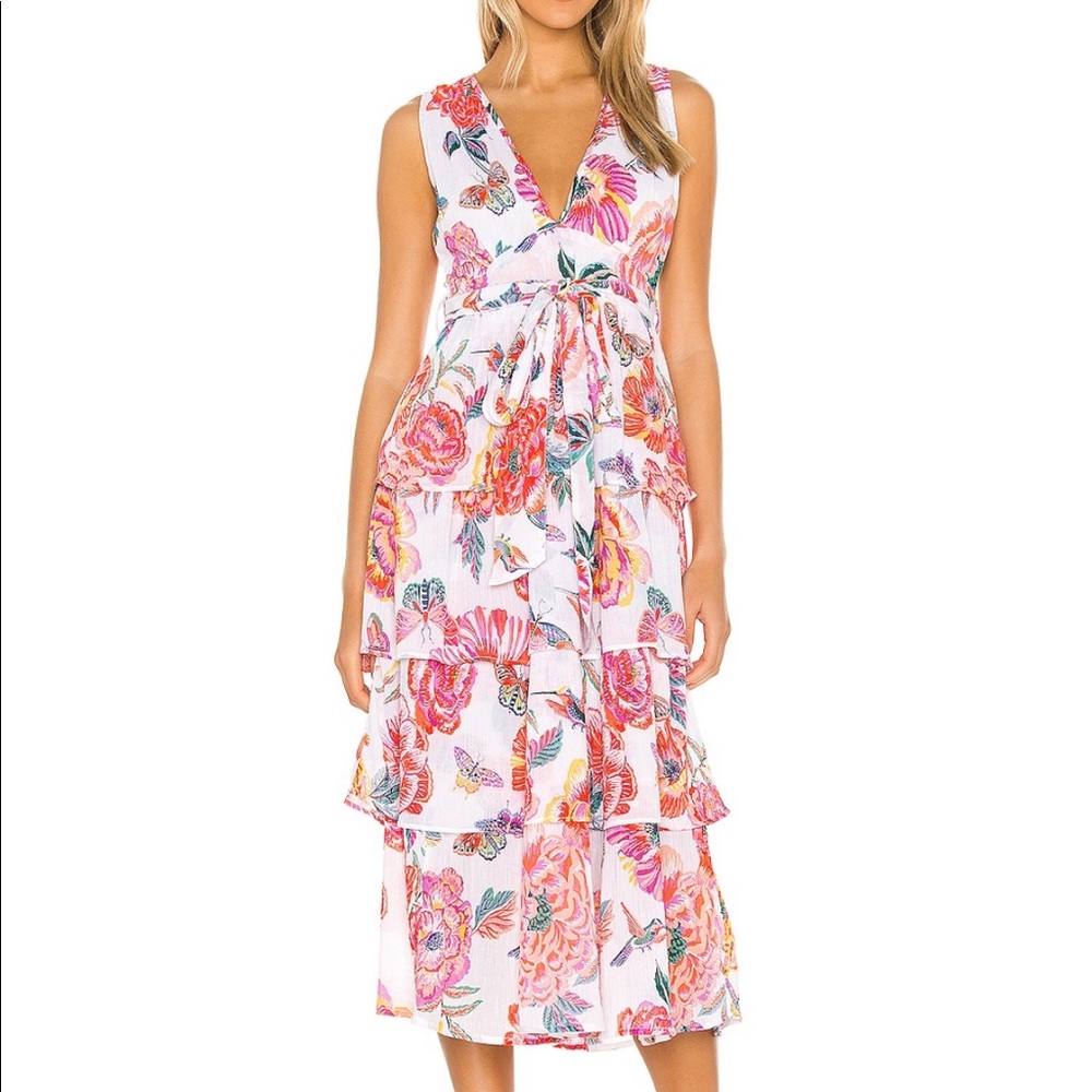 Banjanan Eliza Dress